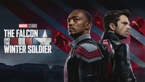Сокол и Зимний Солдат (сериал, 2021)