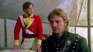 Честь Шарпа (фильм, 1994)