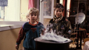 Крохи (фильм, 1991)