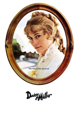 Дейзи Миллер (фильм, 1974)