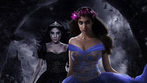 Золушка (фильм, 2018)