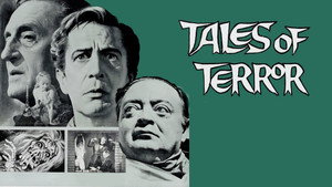 Ужасные истории (фильм, 1962)