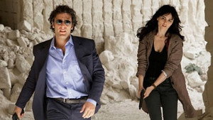 Остров секретов (сериал, 2009)