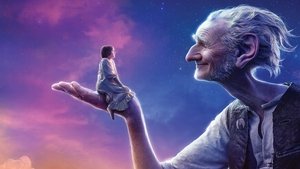 Большой и добрый великан (фильм, 2016)