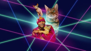 Кошатники (сериал, 2021)