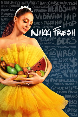 Никки Фрэш (сериал, 2020)