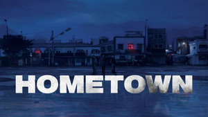 Родной город (сериал, 2021)
