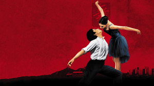 Последний танцор Мао (фильм, 2009)