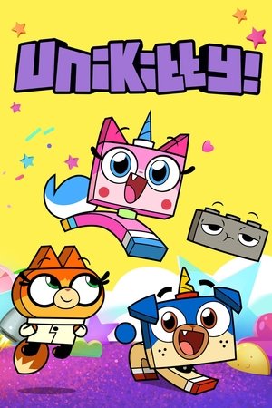 Юникитти (мультсериал, 2017)