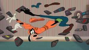Как подключить домашний кинотеатр (мультфильм, 2007)