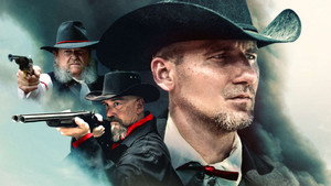 Джесси Джеймс против Черного Поезда (фильм, 2018)
