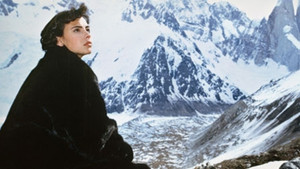 Крик камня (фильм, 1991)