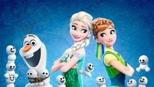 Холодное торжество (мультфильм, 2015)