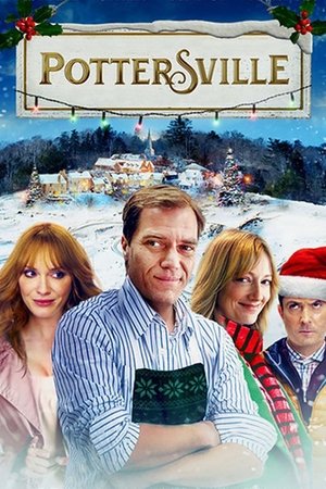 Поттерсвилль (фильм, 2017)