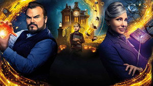 Тайна дома с часами (фильм, 2018)