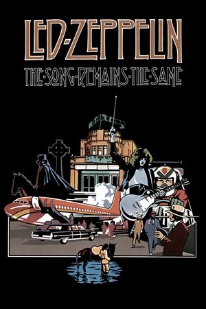 Песня остаётся всё такой же (фильм, 1976)