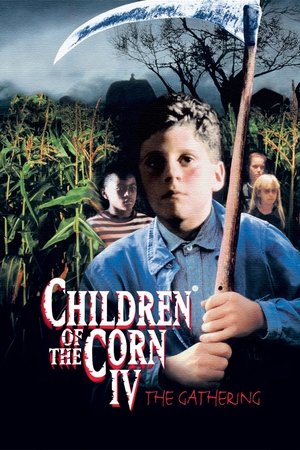 Дети кукурузы 4: Сбор урожая (фильм, 1996)