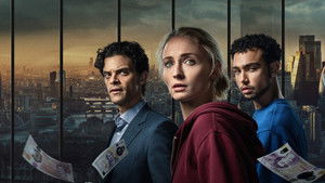 Ограбление (сериал, 2026)