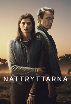 Ночные наездники (сериал, 2022)