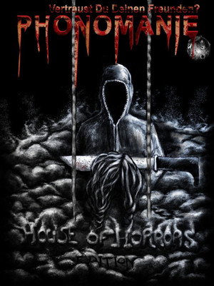 Фономания (фильм, 2019)