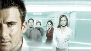 Джон Доу (сериал, 2002)