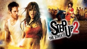Шаг вперед 2: Улицы (фильм, 2008)