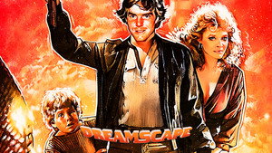 Пейзаж снов (фильм, 1984)