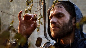 Кипарис под водой (фильм, 2018)