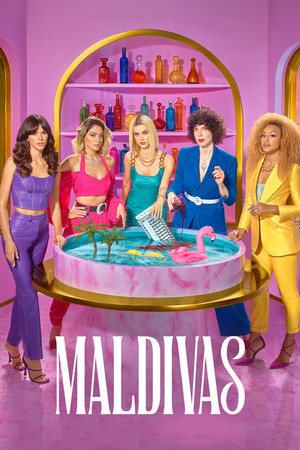 Кондоминиум Мальдивы (сериал, 2022)