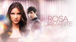 Бриллиантовая Роза (сериал, 2012)