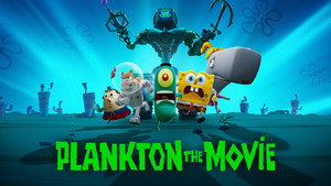 Планктон: Фильм (мультфильм, 2024)