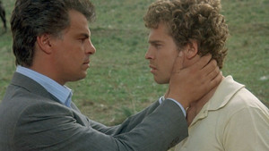 Связь через пиццерию (фильм, 1985)