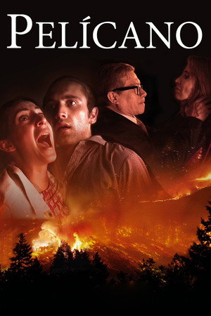 Пеликан (фильм, 2019)