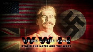 Вторая мировая война: За закрытыми дверьми (сериал, 2008)
