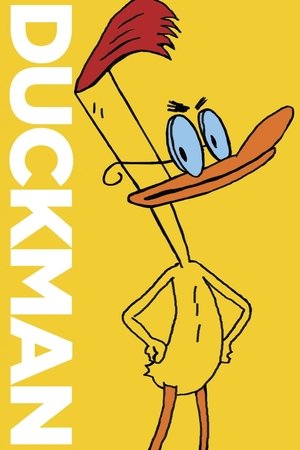 Дакмэн (мультсериал, 1994)