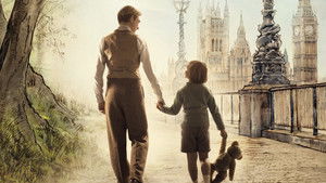 Прощай, Кристофер Робин (фильм, 2017)