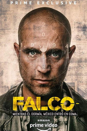 Фалько (сериал, 2018)