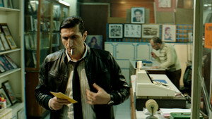 Случай в отеле «Нил Хилтон» (фильм, 2017)