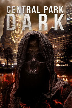 Мрак Центрального парка (фильм, 2021)