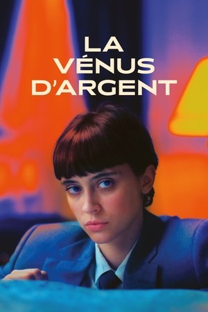 Серебряная Венера (фильм, 2023)