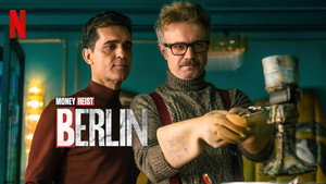 Берлин (сериал, 2023)