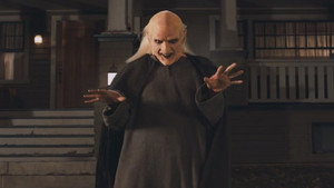 Небольшое привидение (фильм, 2007)