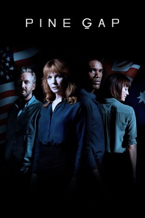 Пайн Гэп (сериал, 2018)