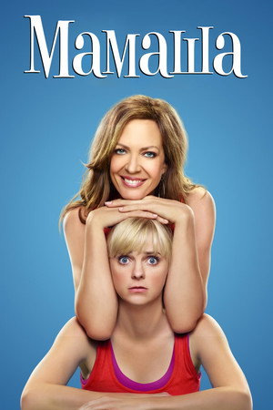 Мамаша (сериал, 2013)