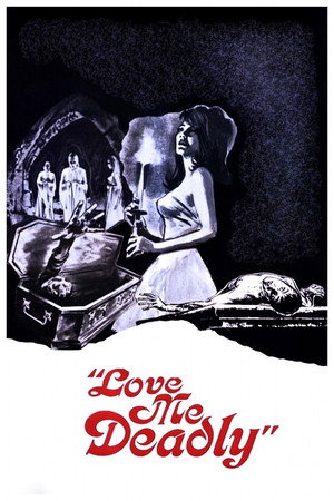 Люби меня насмерть (фильм, 1972)
