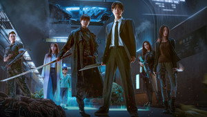 Всеведущий читатель (фильм, 2025)