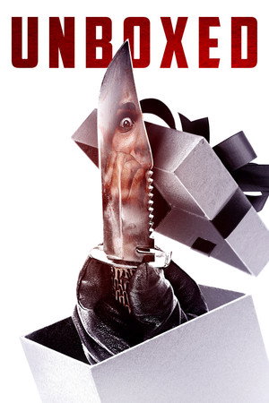 Распаковка (фильм, 2022)