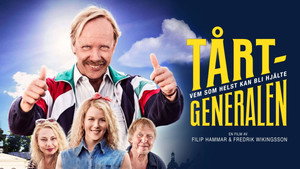Торт «Генерал» (фильм, 2018)