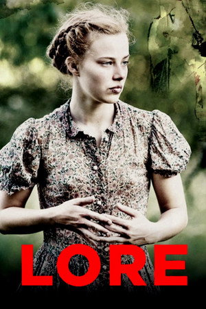 Лоре (фильм, 2012)