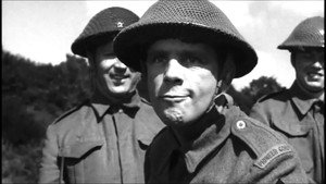 Мистер Питкин в тылу врага (фильм, 1958)